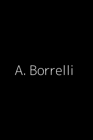Alba Borrelli